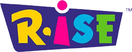 RISE 라이즈 로고